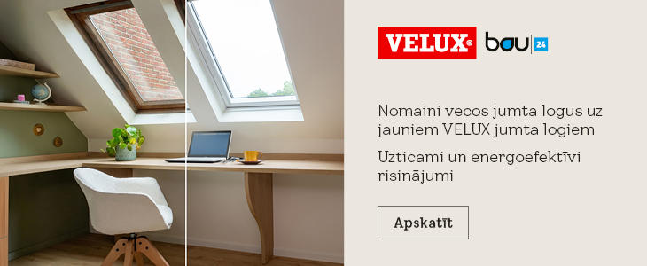 VELUX & Bau24